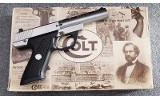 Colt ~ Colt 22 ~ .22 LR - 1 of 4