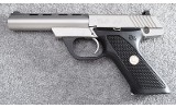 Colt ~ Colt 22 ~ .22 LR - 3 of 4