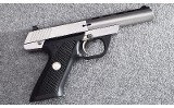 Colt ~ Colt 22 ~ .22 LR - 2 of 4