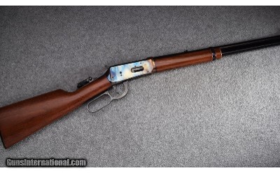 Winchester ~ Model 94 ~ .30-30 Winchester