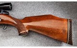 Weatherby ~ Mark V (left-handed) ~ .300 Weatherby Magnum - 7 of 15