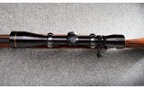 Weatherby ~ Mark V (left-handed) ~ .300 Weatherby Magnum - 10 of 15
