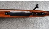 Weatherby ~ Mark V (left-handed) ~ .300 Weatherby Magnum - 9 of 15