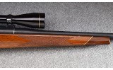 Weatherby ~ Mark V (left-handed) ~ .300 Weatherby Magnum - 4 of 15