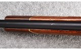 Weatherby ~ Mark V (left-handed) ~ .300 Weatherby Magnum - 8 of 15