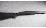 Weatherby ~ Mark V (left-handed) ~ .300 Weatherby Magnum - 15 of 15
