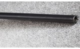 Weatherby ~ Mark V (left-handed) ~ .300 Weatherby Magnum - 13 of 15