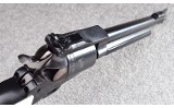 Ruger ~ New Model Single Six ~ .22LR / .22 WMR - 4 of 4