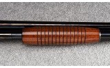Winchester ~ Model 1912 ~ 12 Gauge - 4 of 11