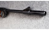 Ruger ~ Ranch Rifle ~ .223 Remington - 12 of 12