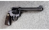 Colt ~ Police Positive ~ .38 S&W Special - 4 of 4