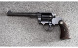 Colt ~ Police Positive ~ .38 S&W Special - 2 of 4