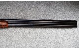 Merkel ~ 2002 EL ~ 12 Gauge - 11 of 13