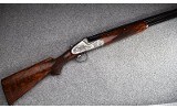 Merkel ~ 2002 EL ~ 12 Gauge