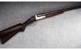 Hunter Arms ~ Fulton Special ~ 12 Gauge