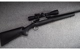 Remington Arms ~ Remington 700 ~ .30-06 Springfield - 1 of 12