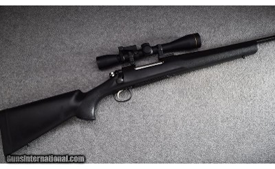 Remington Arms ~ Remington 700 ~ .30-06 Springfield