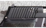 Sig Sauer ~ P226 ~ 9mm Luger - 4 of 4