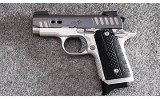 Kimber ~ Micro 9 Rapide ~ 9mm Luger - 2 of 4