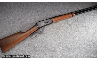 Winchester ~ Model 94 ~ .30-30 Winchester