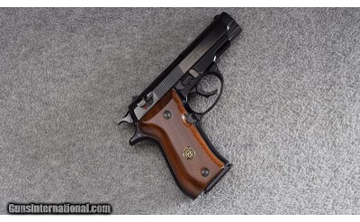 Browning ~ BDA ~ .380 Auto