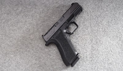 Shadow Systems ~ XR920 ~ 9mm Luger