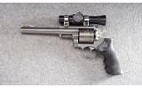 Ruger ~ Super RedHawk ~ .454 Casull - 1 of 4