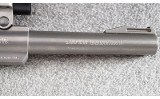 Ruger ~ Super RedHawk ~ .454 Casull - 3 of 4
