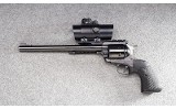 Ruger ~ New Model Super Blackhawk ~ .44 Magnum - 1 of 3