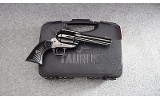 Taurus ~ Deputy ~ .45 Colt - 5 of 5
