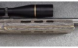 Savage Arms ~ Model 12 F Class ~ 6.5-284 Norma - 4 of 12