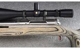 Savage Arms ~ Model 12 F Class ~ 6.5-284 Norma - 6 of 12