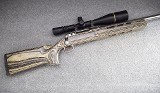 Savage Arms ~ Model 12 F Class ~ 6.5-284 Norma - 1 of 12