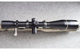 Savage Arms ~ Model 12 F Class ~ 6.5-284 Norma - 8 of 12