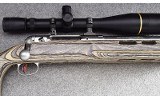 Savage Arms ~ Model 12 F Class ~ 6.5-284 Norma - 3 of 12