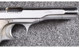 FN ~ M1922 ~ .380 - 3 of 5