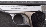 FN ~ M1922 ~ .380 - 4 of 5
