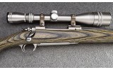Ruger ~ M77 MKII ~ .30-06 Springfield - 2 of 11