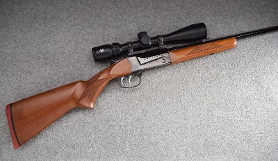 Thompson Center ~ TCR 87 ~ .22-250 Remington