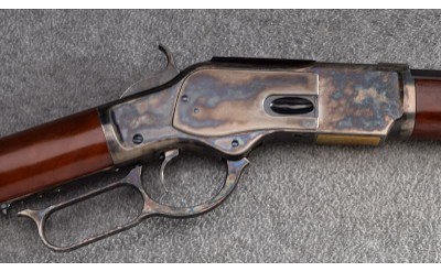 Uberti ~ 1873 ~ .357 Magnum - Image 2 of 12