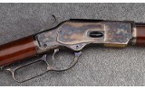 Uberti ~ 1873 ~ .357 Magnum - 2 of 12