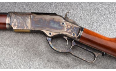 Uberti ~ 1873 ~ .357 Magnum - Image 5 of 12