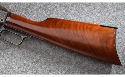 Uberti ~ 1873 ~ .357 Magnum - Image 6 of 12