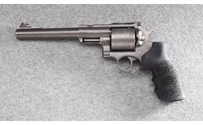 Ruger ~ Super Redhawk ~ .480 Ruger