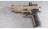Sig Sauer ~ P226 MK25 ~ 9mm Luger - 2 of 5