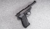 Carl Walther ~ P38 ~ 9mm Luger - 1 of 5