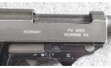 Carl Walther ~ P38 ~ 9mm Luger - 5 of 5
