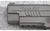Sig Sauer ~ P226 Legion ~ 9mm Luger - 5 of 6