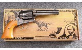 Cimarron ~ Rooster Shooter ~ .45 Long Colt - 3 of 4