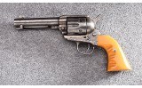 Cimarron ~ Rooster Shooter ~ .45 Long Colt - 1 of 4